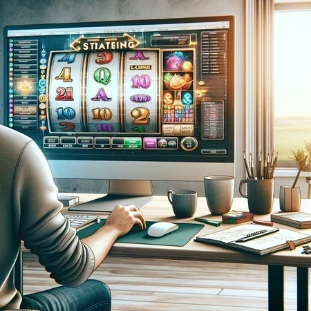 Estratégias avançadas para jogos RTS