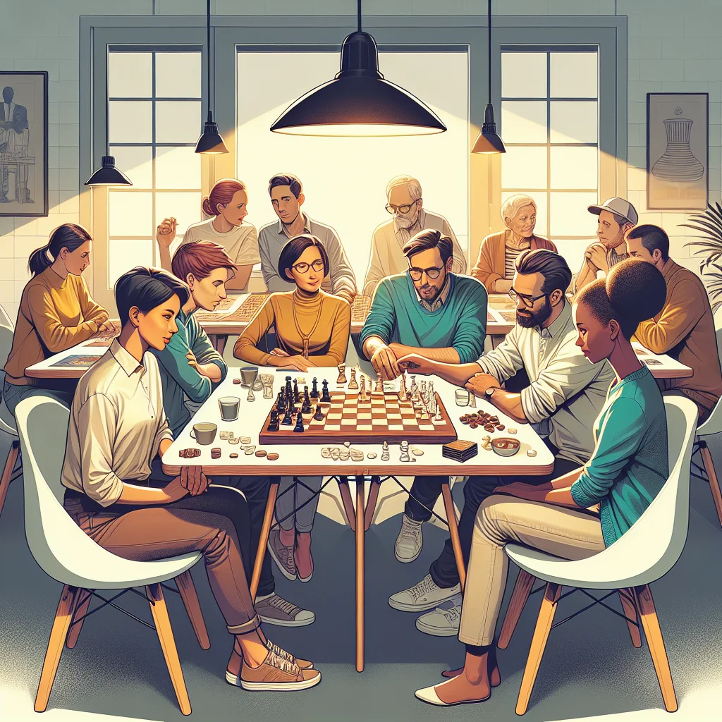 Jogos populares de estratégia