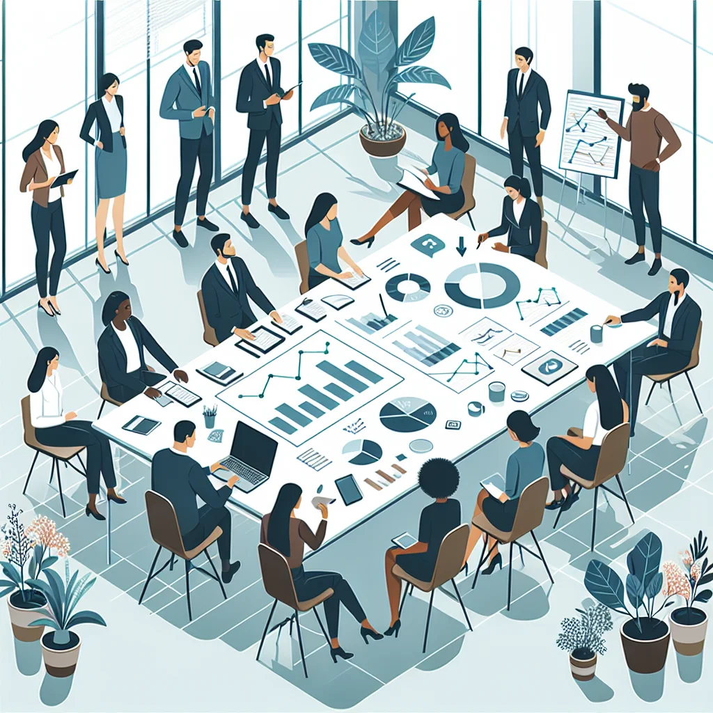 Estratégias de gerenciamento de recursos